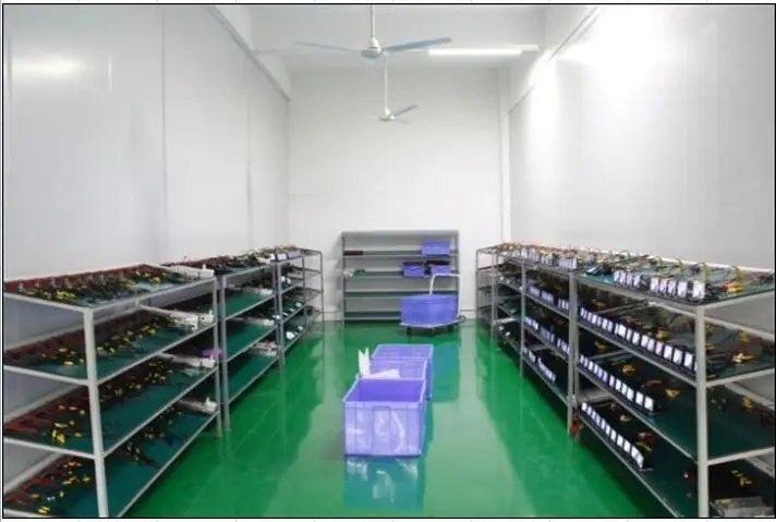 Dongguan Ruyi Electronic Technology Co., Ltd.
