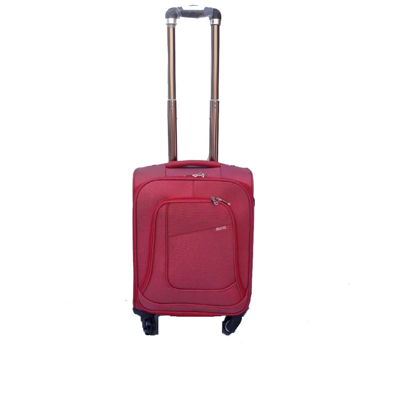 spinner EVA luggage set carry on suitcase trendy luggage set