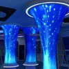 Columna de luz