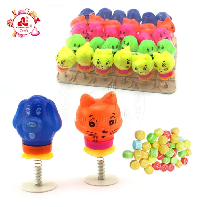 bear toy candy
