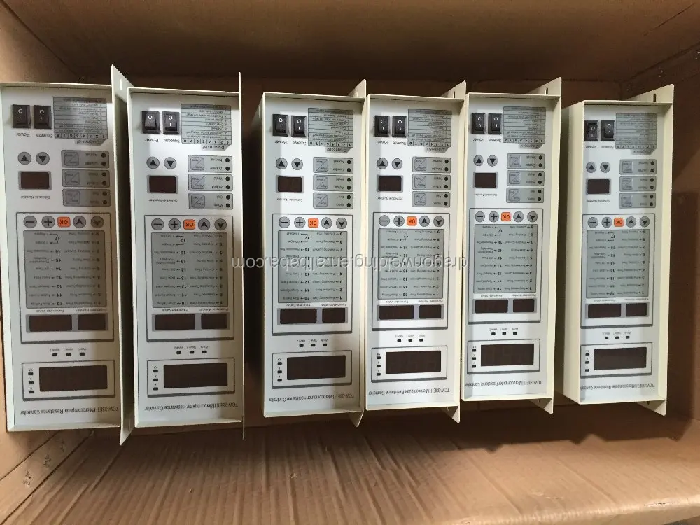 Контроллер точечной сварки 35KVA 50KVa 75KVA 100KVA 150KVA 200KVA 250KVA и контроллер проектной