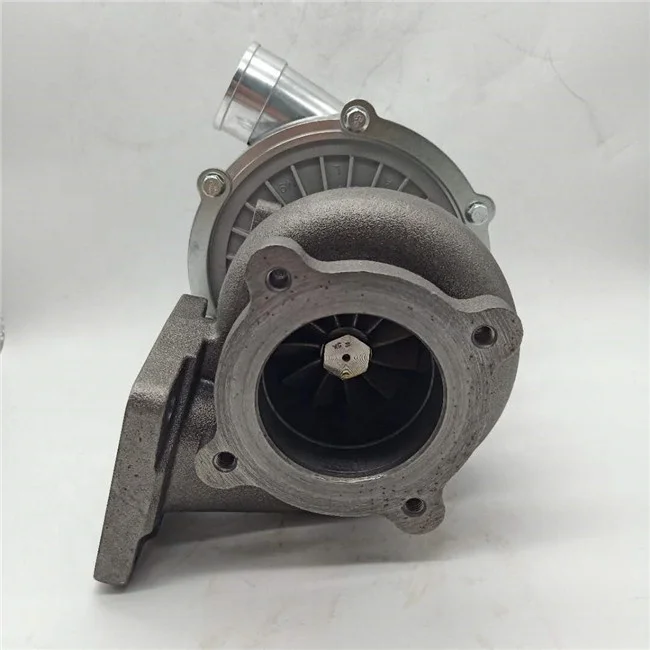 ぱー ZAX200-1 Turbocharger for 6BG1 Engine - New IHI Turbo, Ideal for