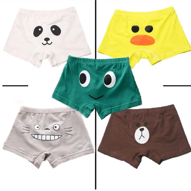 stylish boxer shorts