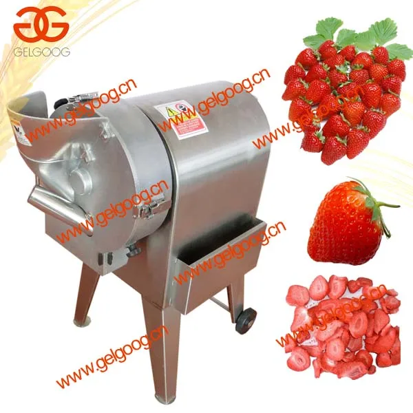 cortador de fresas de color rojo  Linio Colombia - GE063HL1AN1QZLCO