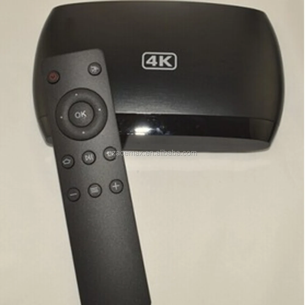 Magic Box Internet Tv Acemax IPTV 478 All Music Movies and Sports in It!
