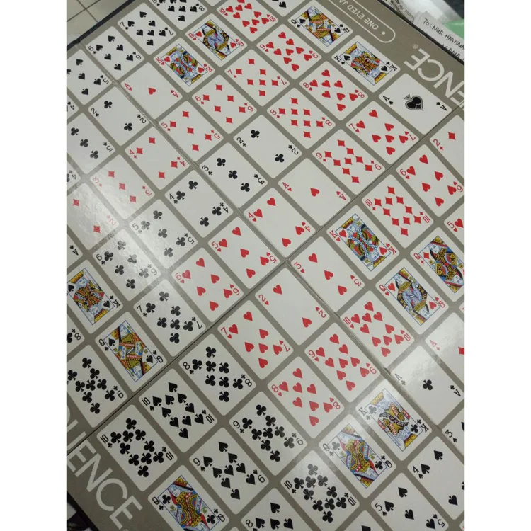 Настольная игра с последовательностью на английском и арабском языках, семейные праздничные игры для 2-12 игроков