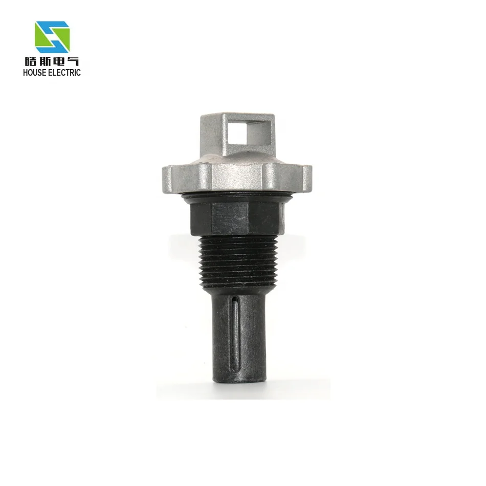 Center Pivot Spare Parts Agriculture Sprinkler Drain Valve