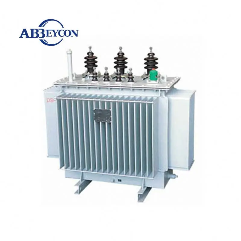 25KV 1000KVA Three Phase Dry Type Resin Cast Transformer Price