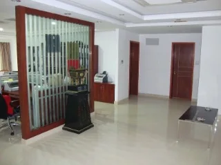 Hangzhou Youfound Trade Co., Ltd. 3