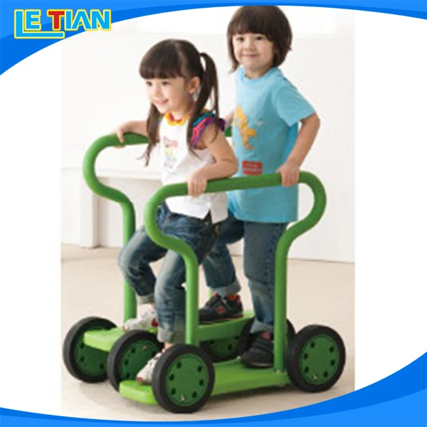 ride on toys with rubber wheels