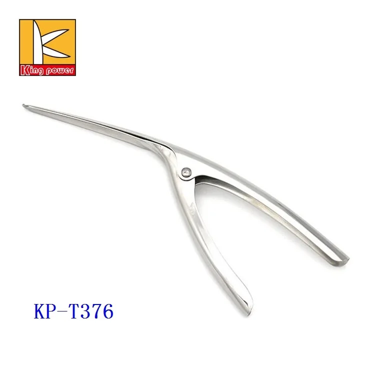 Stainless Steel Peel Cleaning Device Creative Kitchen Tools Prawn Peeler Shrimp Deveiner