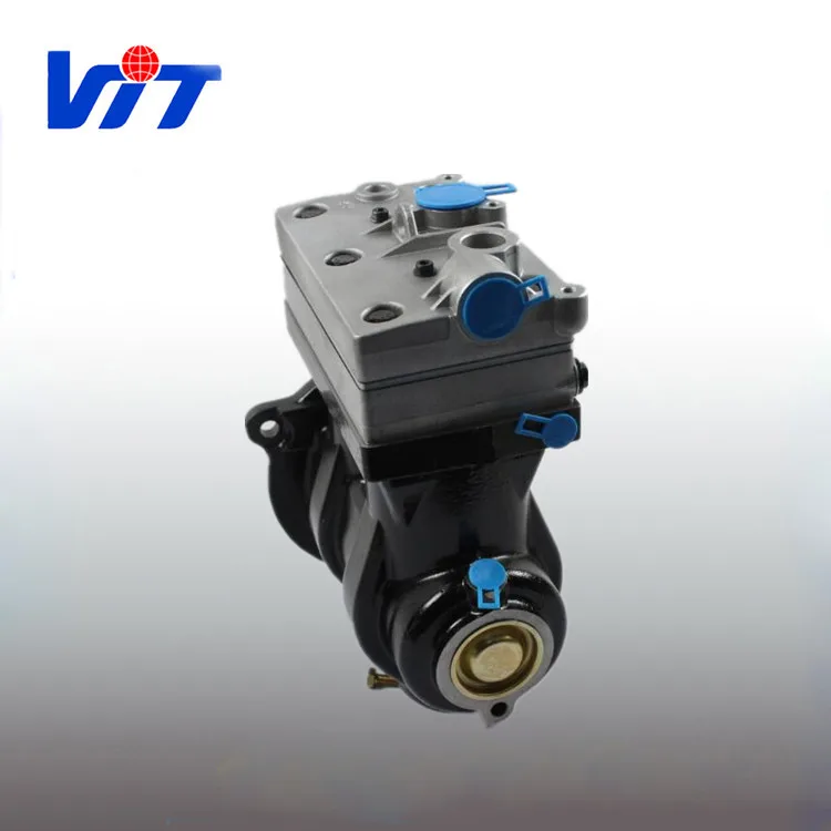 VIT Truck Air Brake System Air Compressor 9125120290 details