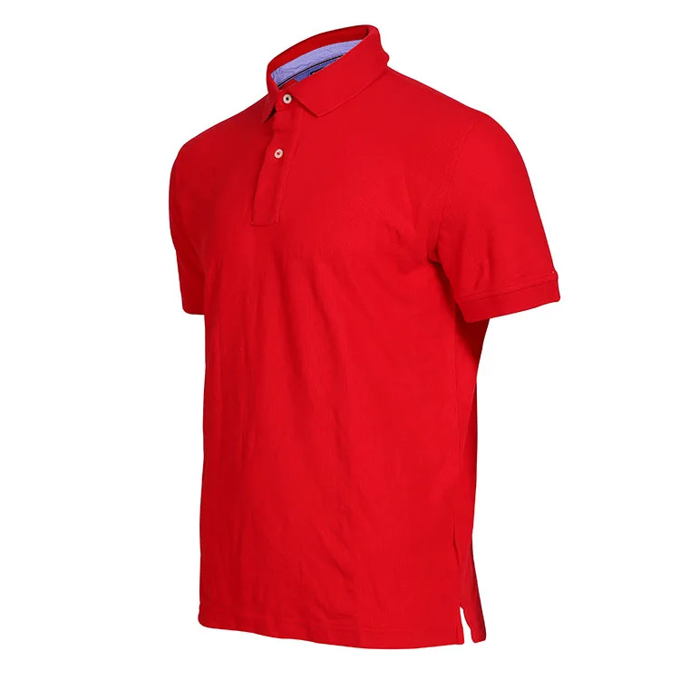 precio de camisas polo