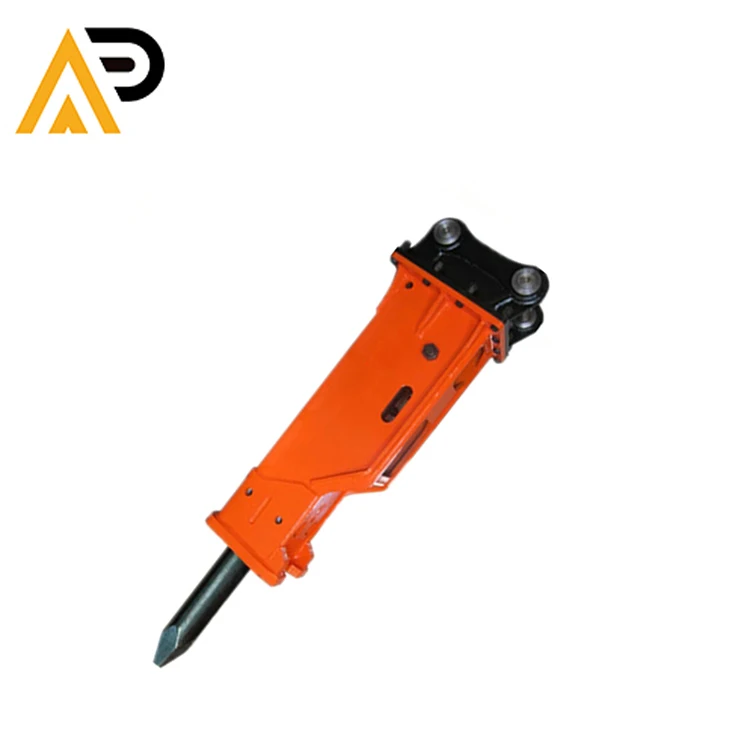 HG15 Martillo neumático neumático de selección de martillo y separador de  hormigón Herramientas de división de piedra de ruptura de roca - Comprar  Divisor de martillo neumático, divisor neumático, producto de herramientas