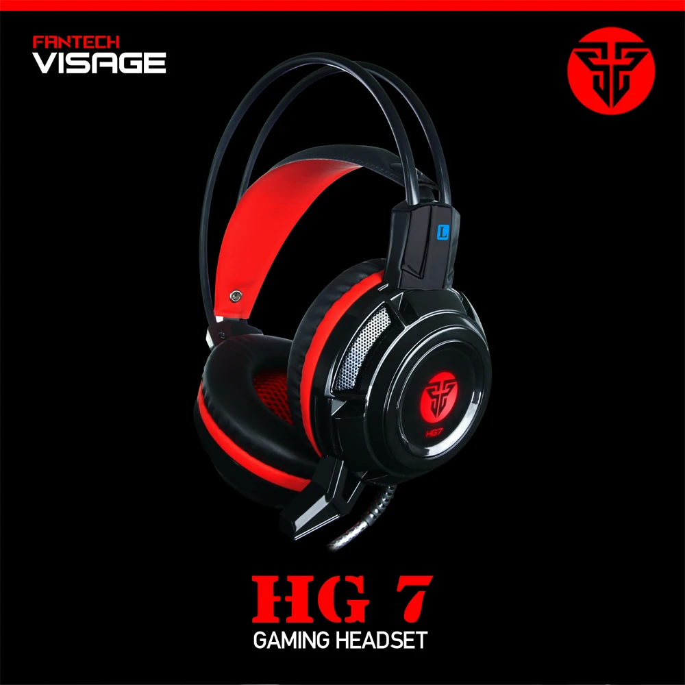 fantech noise cancelling