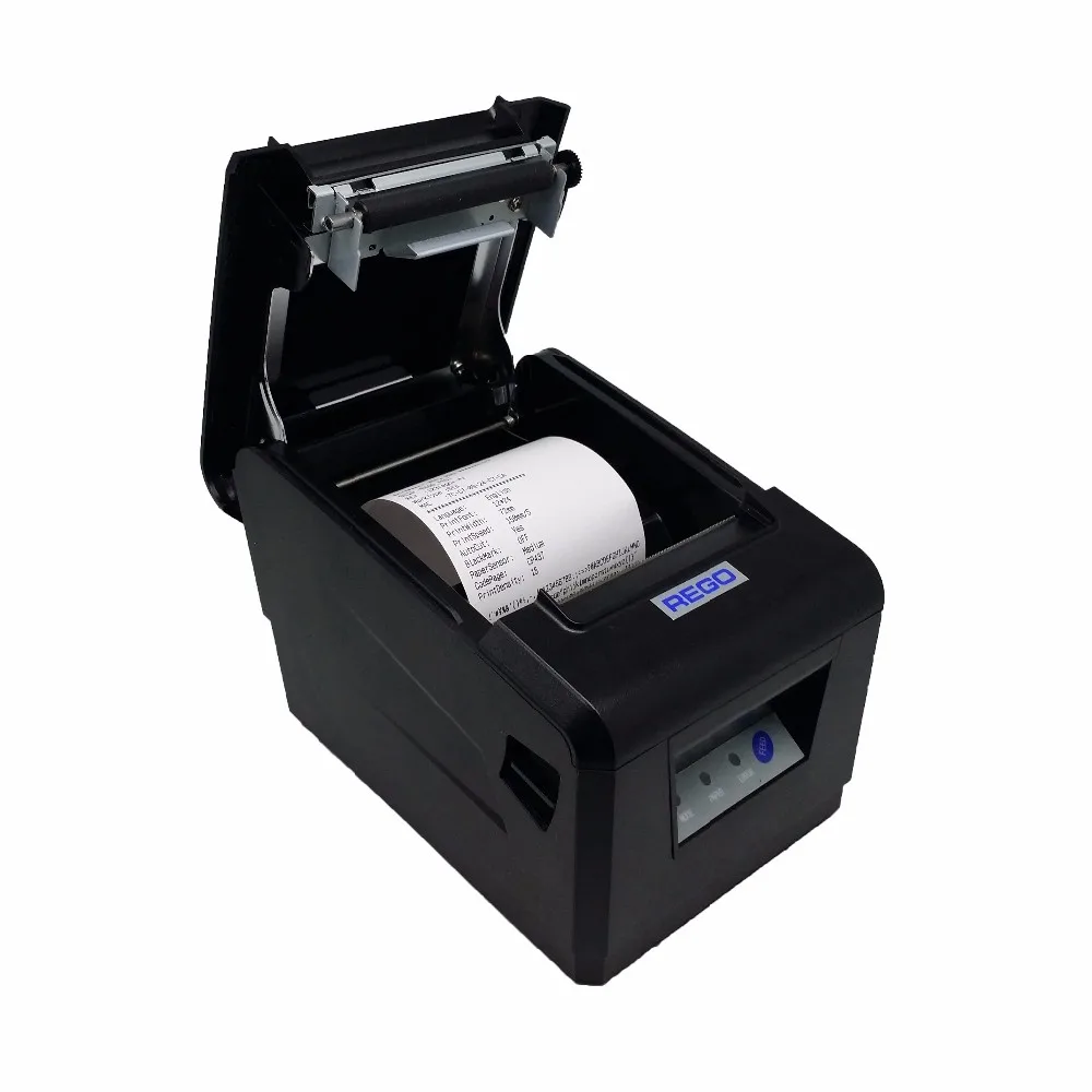 thermal receipt printer driver