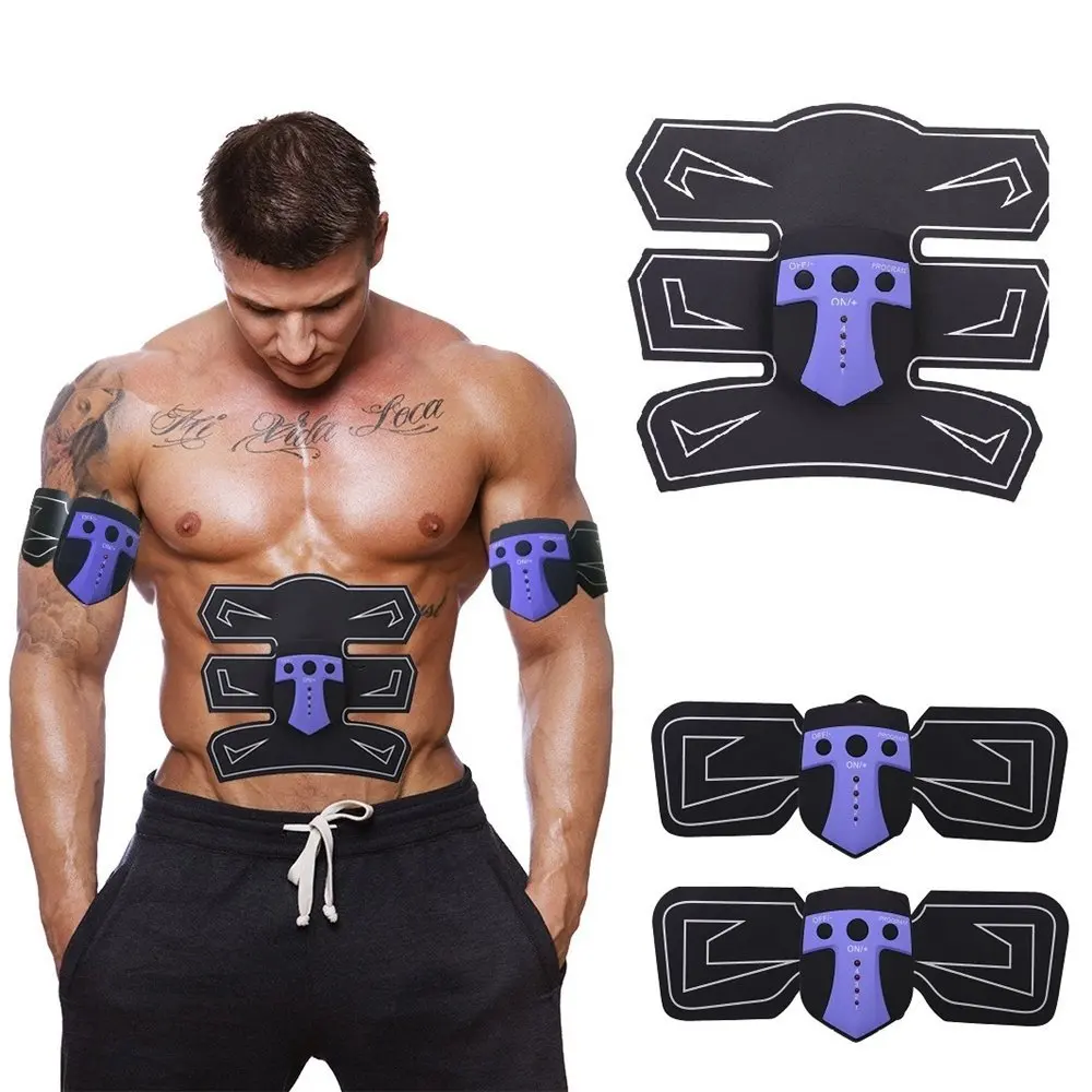 muscle toner machine