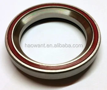 Size 40x52x7mm Customizable Color Deep Groove Ball Bearing Bicycle Bearing MH-P03 MH-P16 headset repair bearings