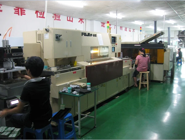 Guangzhou Tancy Industrial Co., Ltd.