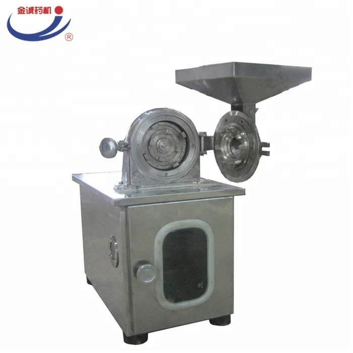 Высокоэффективная сверхтонкая мельница из нержавеющей стали 200 300 400 от китайского производителя