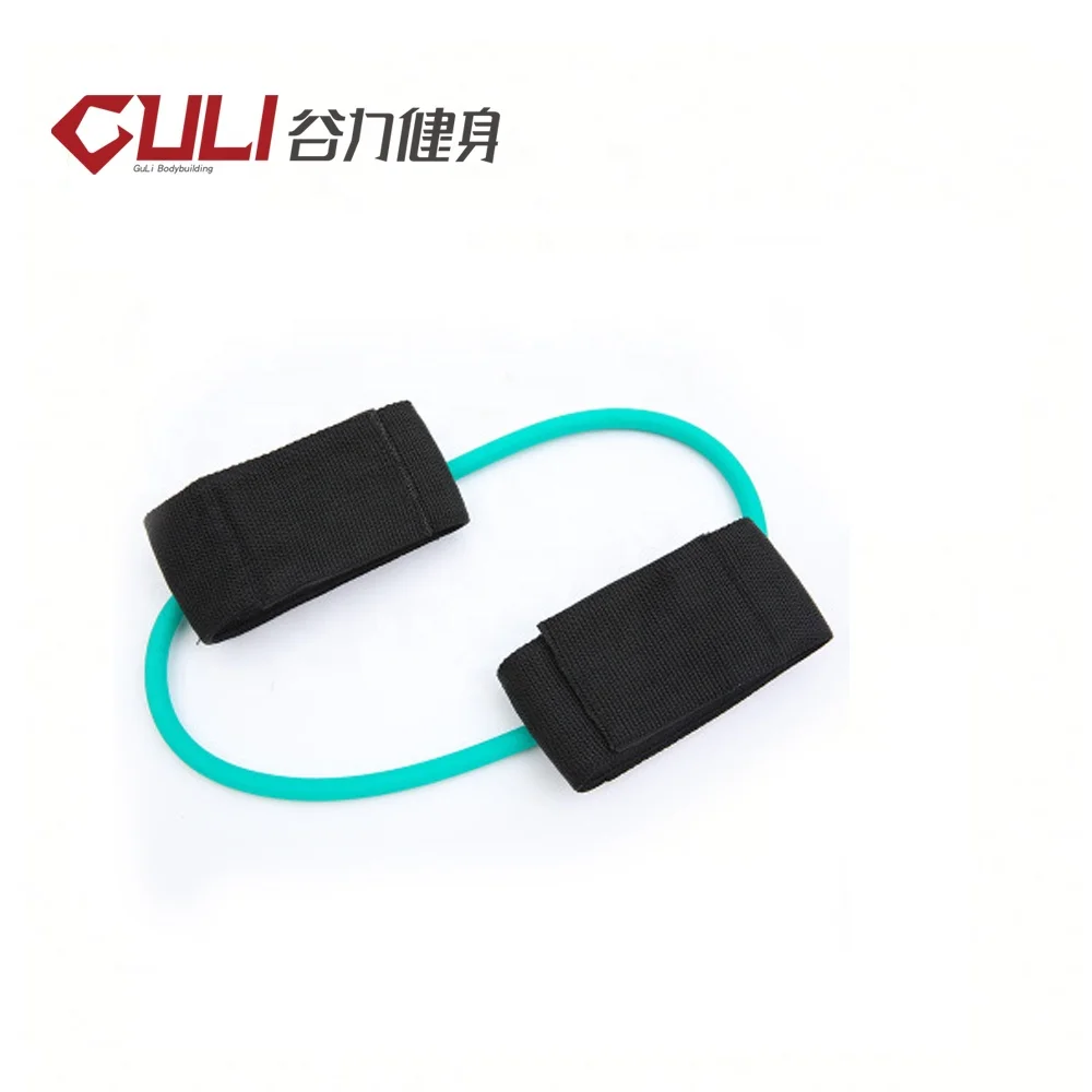 Заводское производство ножной трубки силовая полоса сопротивления группа силовая тренировка