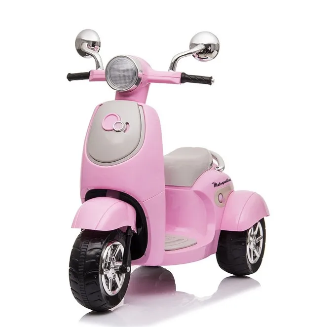 baby vespa tricycle
