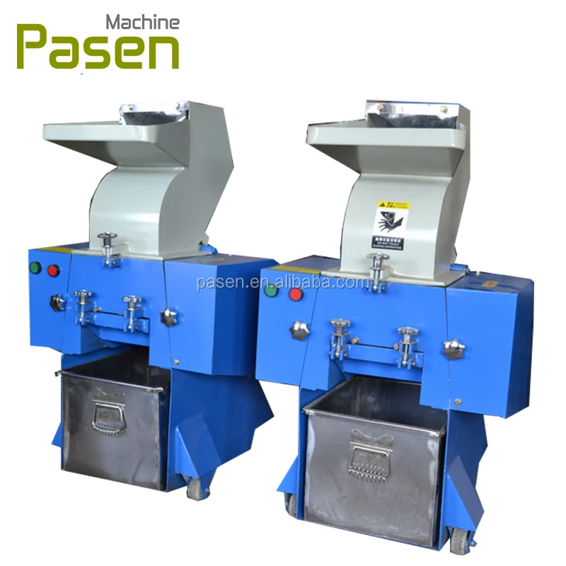 Fresh Bone Crushing Machine / Meat Grinder Chicken Bones / Cow Bone Grinder