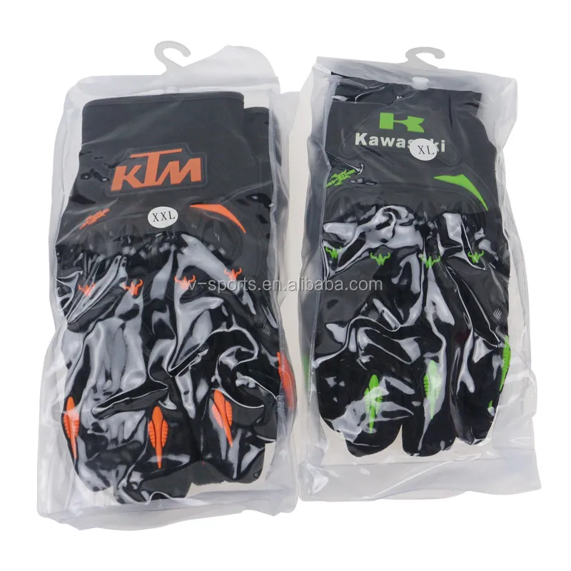 
 Мотоциклетные Перчатки Kawasaki KTM, стильные авиационные профессиональные мотоциклетные перчатки для уличных велосипедов, кросс-Байков, M,L,XL,XXL  