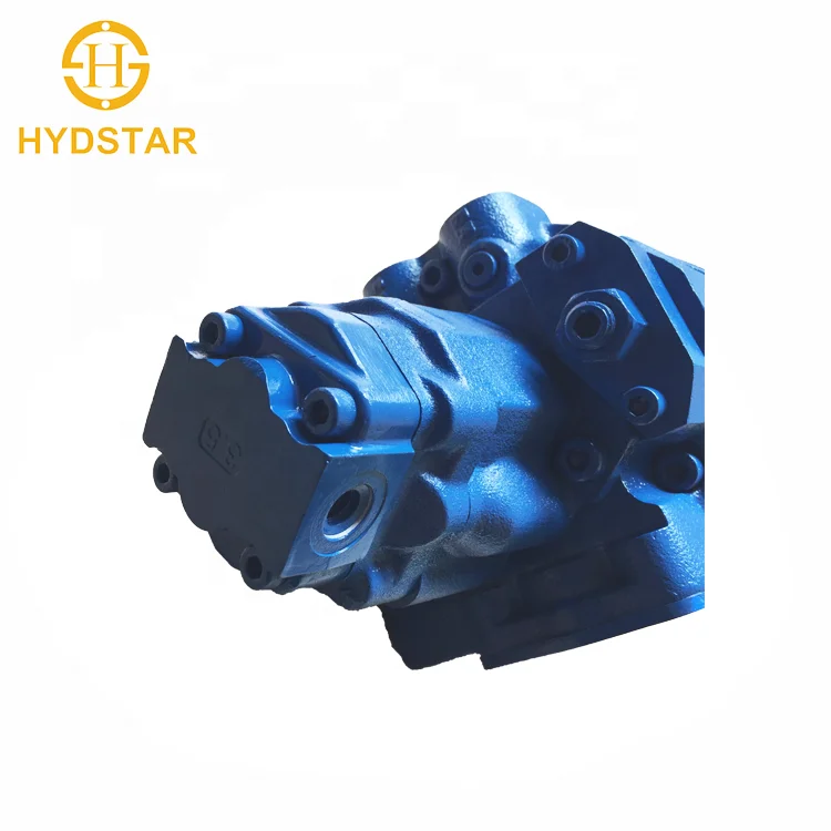 AP2D12 AP2D18 AP2D25 AP2D37 AP2D  Variable Double Hydraulic Piston Pump for Rexroth