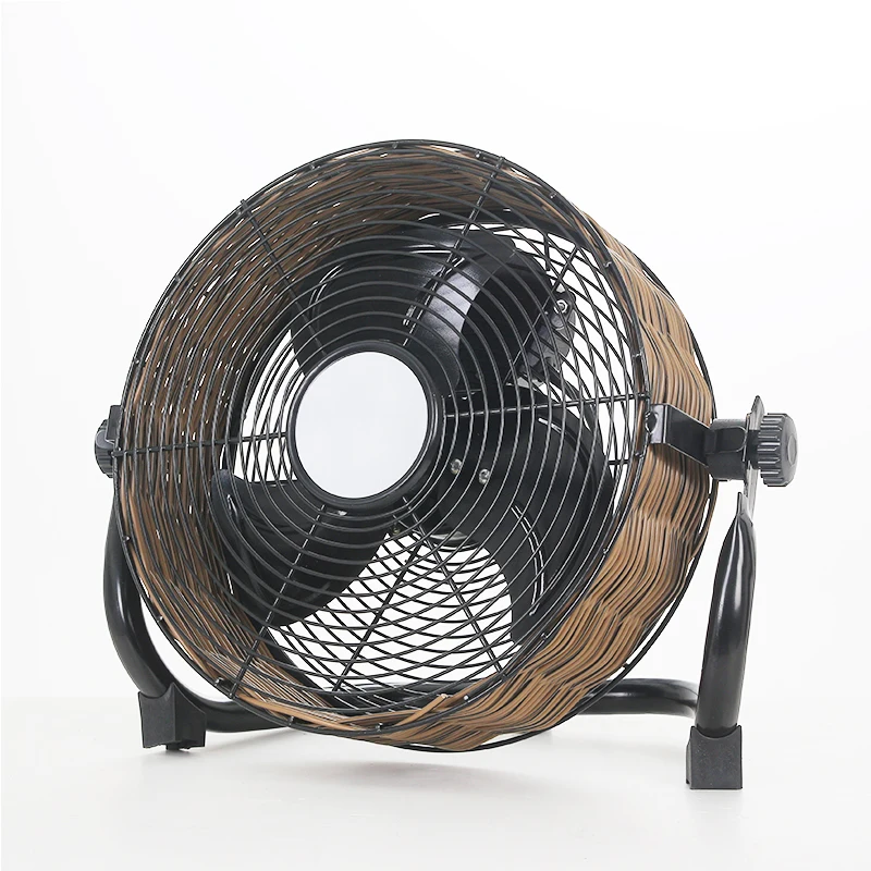 New Design Electric High Velocity Table Floor Fan