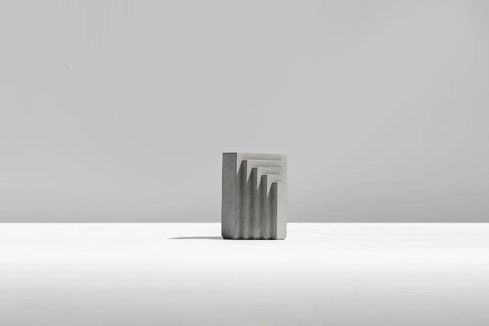 
Xiamen IOKA Stone Supply, оптовая продажа, декоративная подставка для книг для дома 