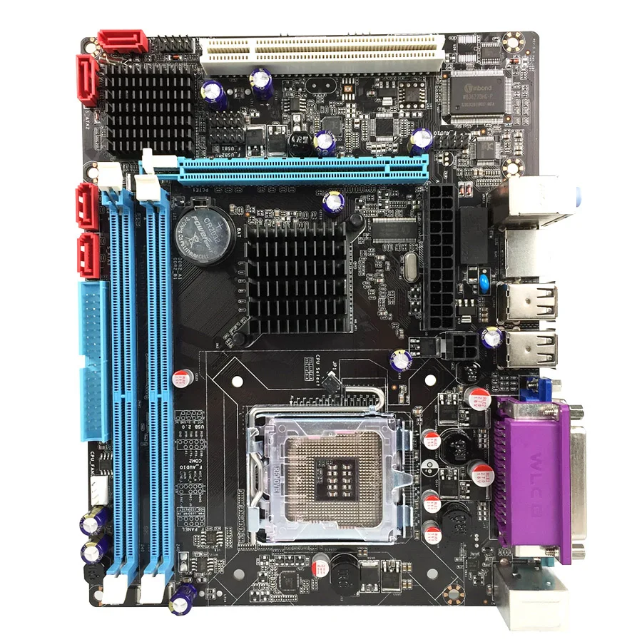 G41 Ddr3 Motherboard Lapcare Motherboard G41 Lapcare