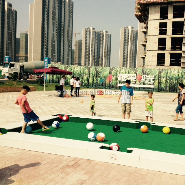 CUZU совершенно новая футбольная и бильярдная игра snookball для всех