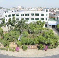HANG KEI STATIONERY COMPANY LIMITED