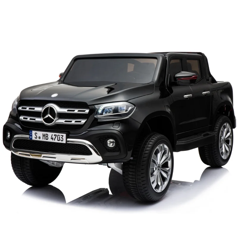 1/18 メルセデスベンツ　Xクラス　ピックアップトラック　ブラック　ミニカー 楽天市場】＼P2倍☆10/4まで／【送料無料】ミニカー メルセデス