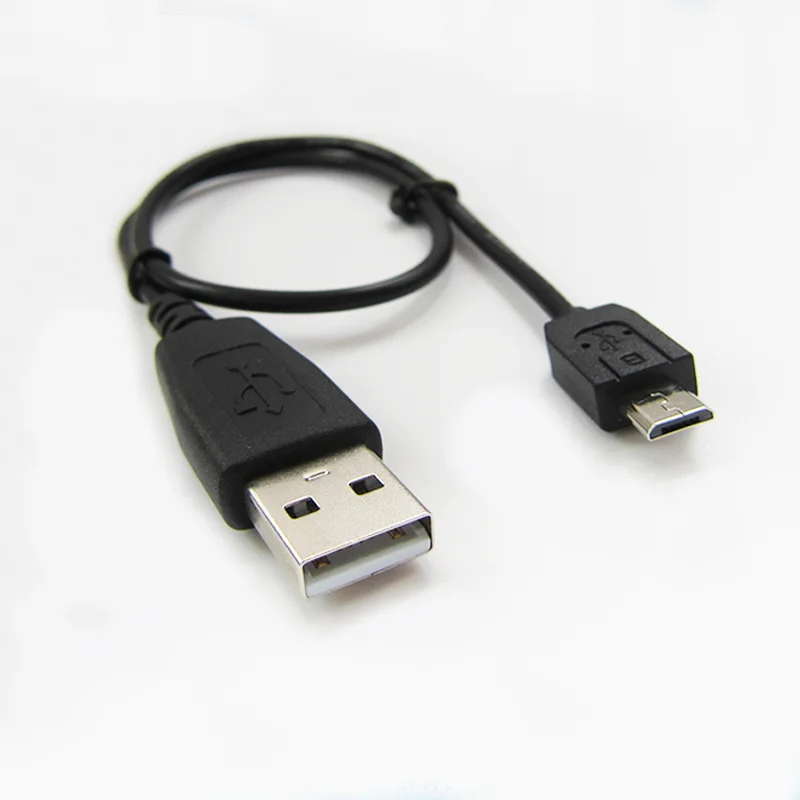 Becker Professional 50 USB Kabel Micro-USB 1 Meter USB 2.0 1A Service 