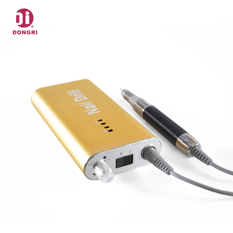 
Новое поступление 2021, продукты с высокой маржой прибыли, дрель для ногтей dongri gold 