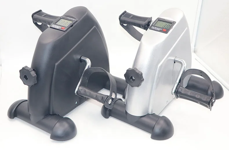 Recumbent Exercise Best Exercise Bike Pedals Leg Training Home Use