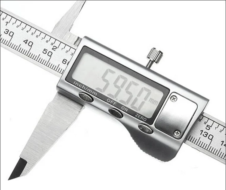 Штангенциркуль 0 300 мм. Stainless Steel Digital Caliper. Inox штангенциркуль.