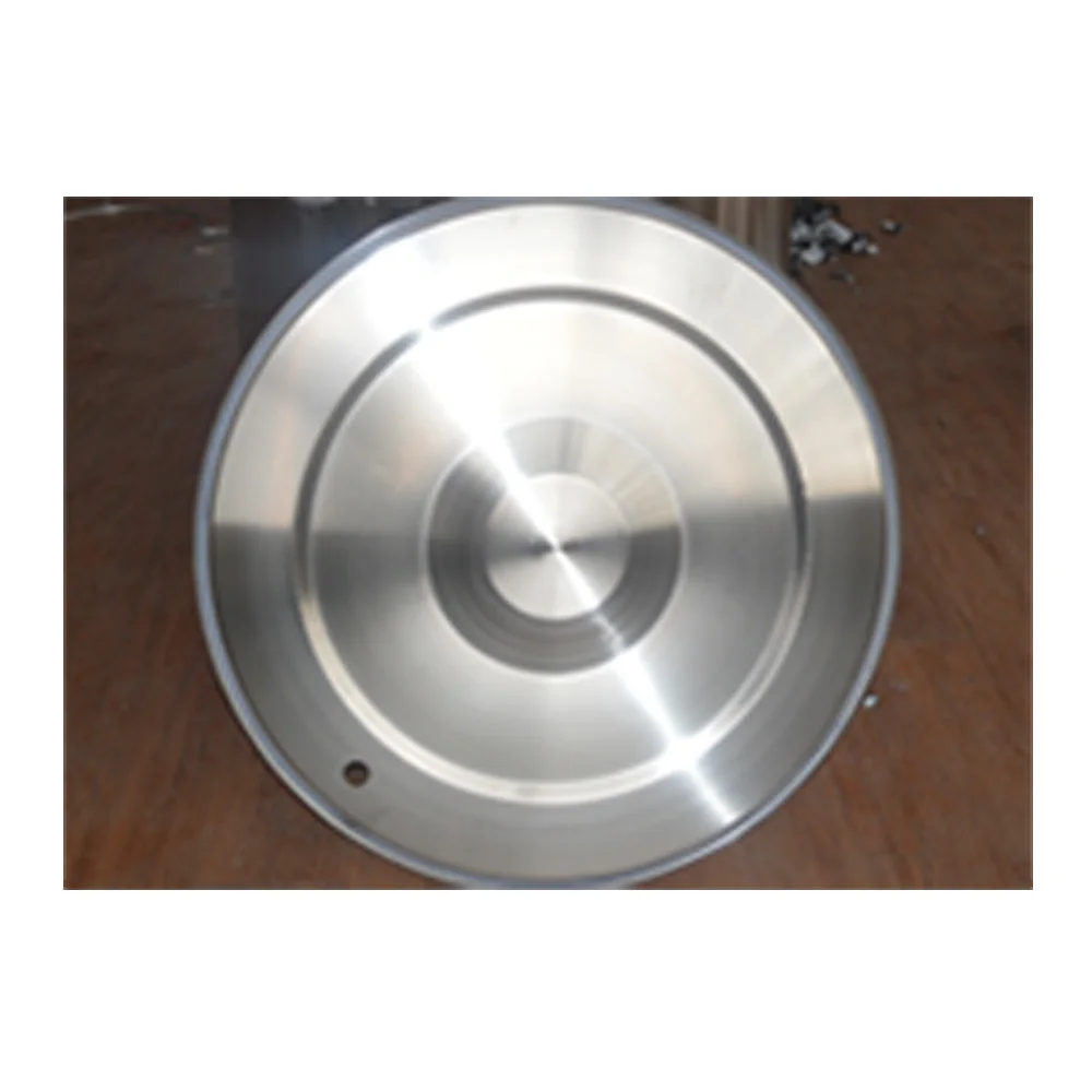 Резервуар для воды из нержавеющей стали, 250 л