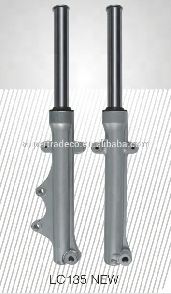 Передний амортизатор KRISS-1