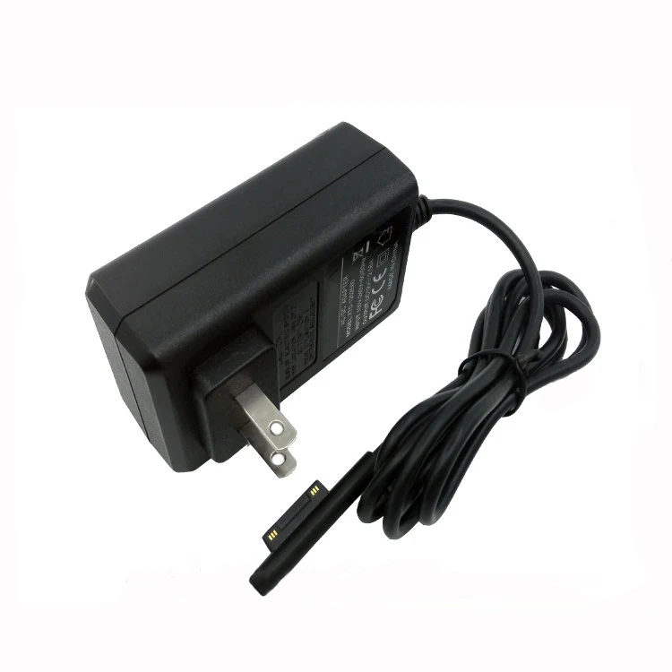 工厂专业ac Dc Adapter12v 2 58a Surface Pro 3 充电器surface 平板充电器适用于microsoft Surface Pro 3 Pro 4 Pro 5 Buy Surface Pro 3 充电器 Surface Pro 电源 Surface 平板电脑充电器