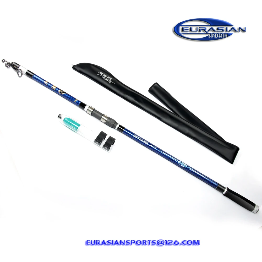 Bass Rods - Freshwater Rods