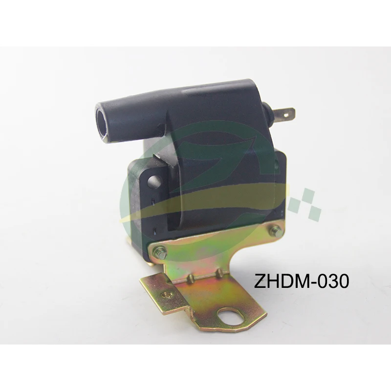亀吉 Diamond F-609 Ignition Coil - DAMAS 94582698 for Cars