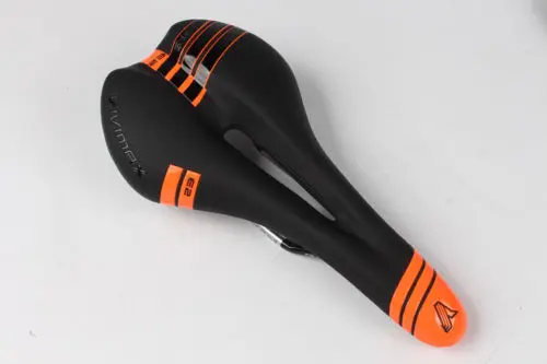 Седло для горного велосипеда XC AM Bike 140*280 мм