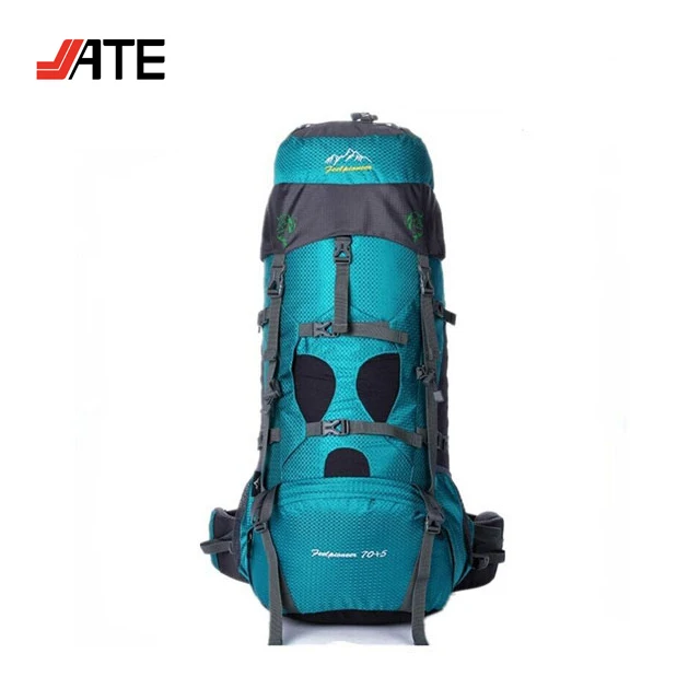 large volume backpack