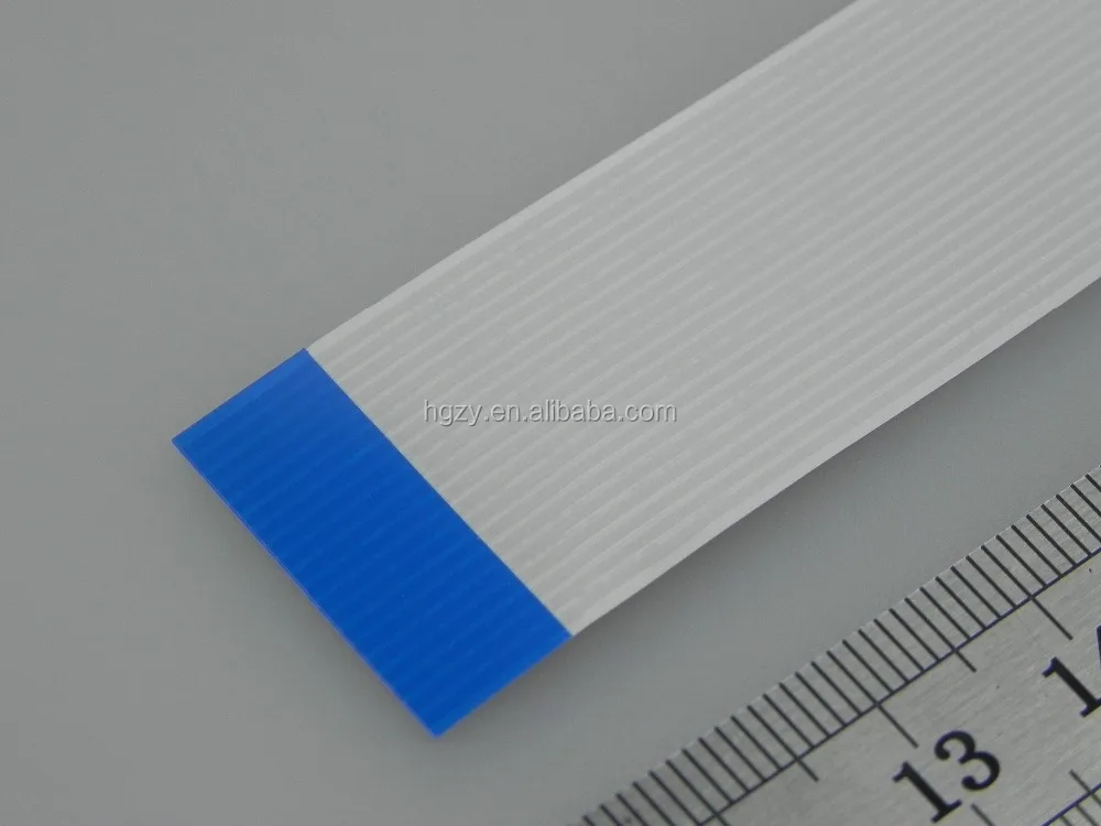 20PIN Aタイプ1.0mm200mm長さawm 20861 105c 60v vw-1シールド