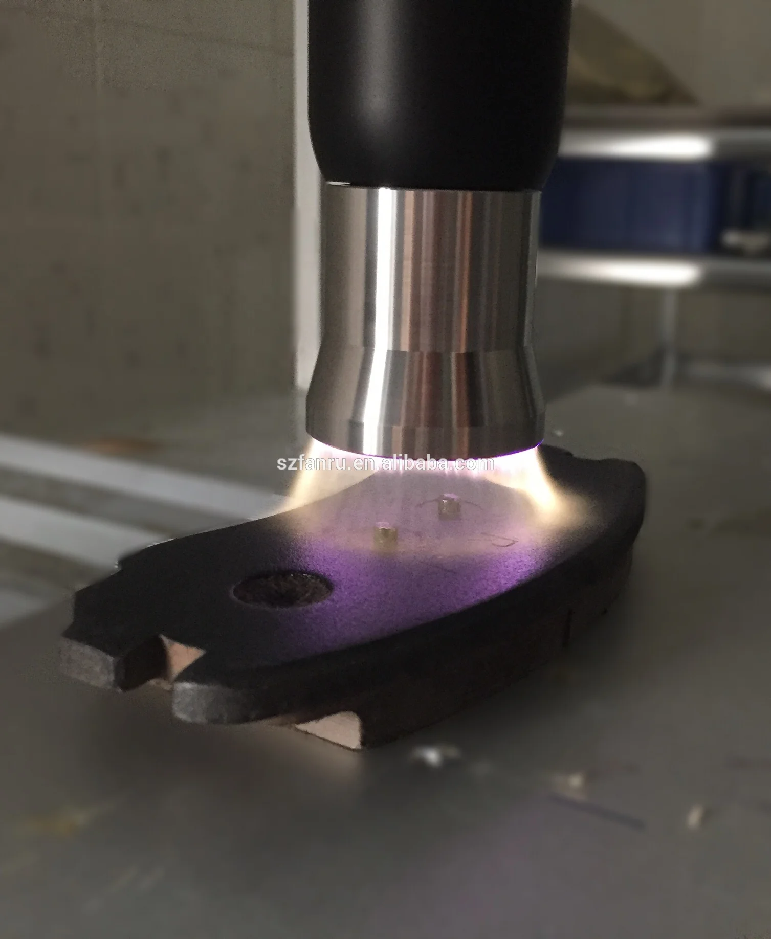 
Машина плазменной обработки поверхности FARI GM-5000 DG3 