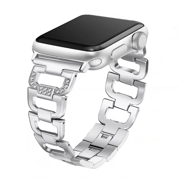 D202 Nueva Promoción De Calidad Superior Para Apple Watch Banda De Reemplazo  - Buy Banda Product on Alibaba.com