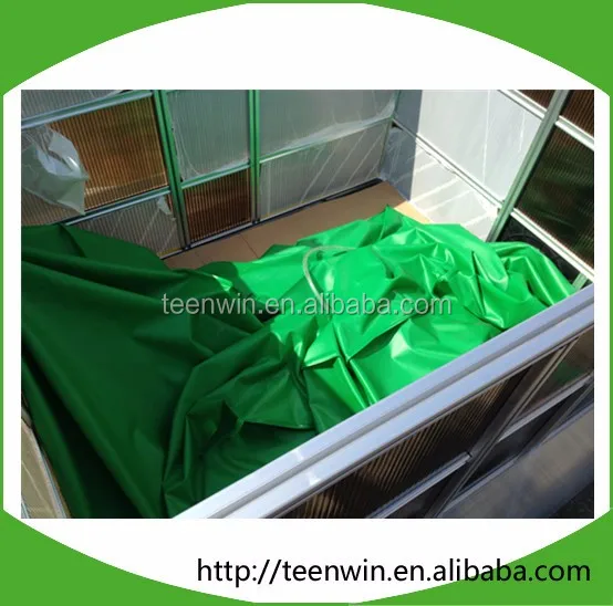 
 Teenwin, легкая и быстрая установка, установка для производства биогаза для ресторанов  